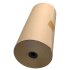 Packpapier / Schrenzpapier, Grammatur: 95 g/m², Rollenbreite: 50 cm, ca. 220 Laufmeter