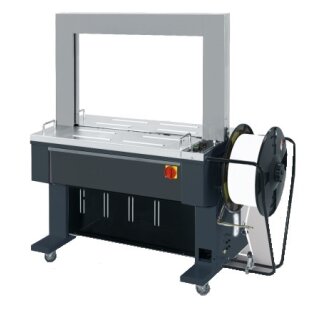 Automatische Umreifungsmaschine 600 ECO, Rahmen: B=850 x H=600 mm